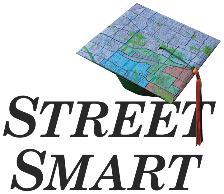 Street Smarts Trivia Questions
